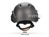 FMA ACH Base Jump Helmet Mass Grey TB1053-MG